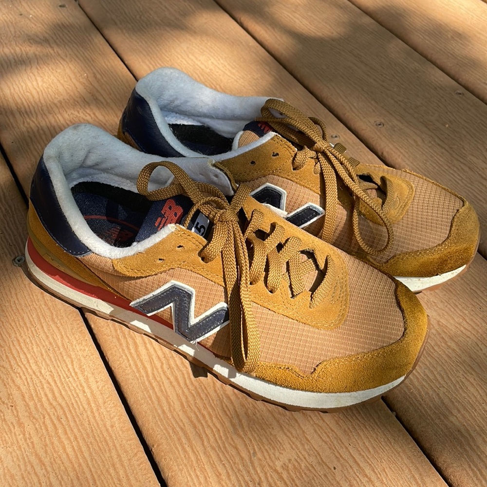 New Balance casual sneakers